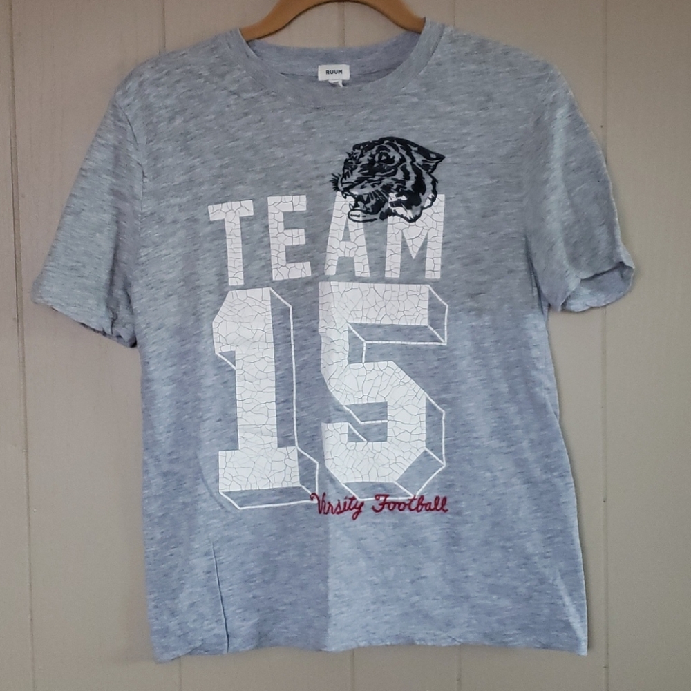 RUUM team tee